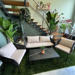 Florence 4 Seater Lounge Set
