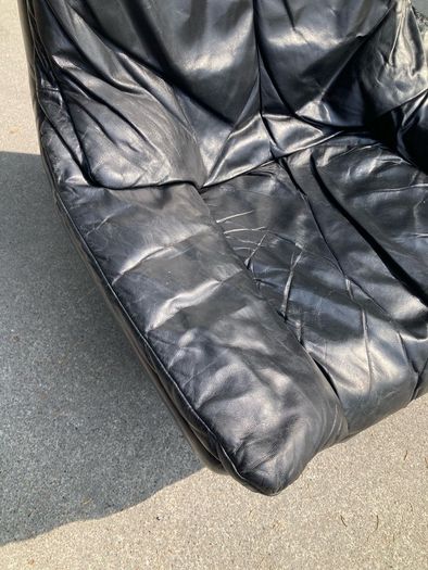 Mid Century Swivel Lounge Chair - Warehouse and Showroom Open Saturday  15th August 12 till 4pm 12 till 4pm Eircode R95T227