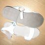Girl' sandals, size 3 Image 3
