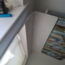 Mirrored Console Table Image 4