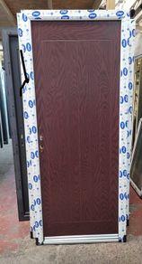 pvc doors