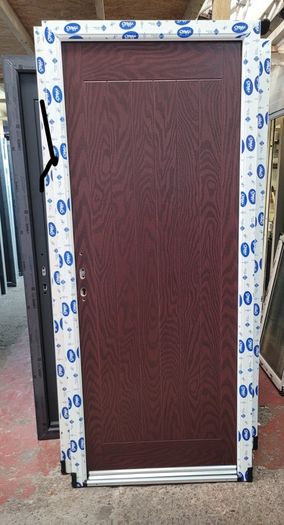 pvc doors