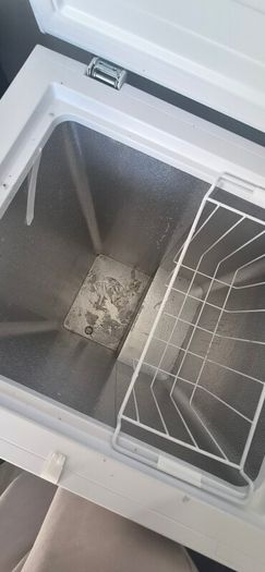 Chest Freezer