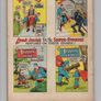 RARE COMIC Superman Annual #7 The Story Of Superman, Junior 1963 Dc Silver Age Comic Image 2