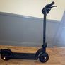 Electric scooter Carrera impel is-1 Image 2