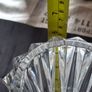 A Beautiful Pair of Waterford Crystal Vases or Large Candle Holders, Postage Available, Image 7