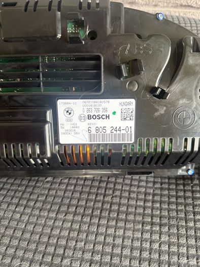 F10 6wa extended display