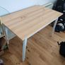 Ikea Pinntorp - Dining Table Image 3