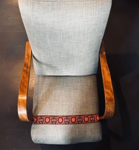 fireside chair