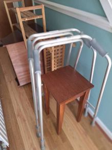 walking aid