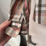Check shirt United Colours of Benetton Image 4