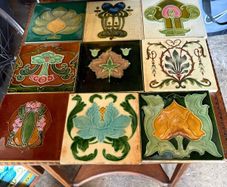 Tiles