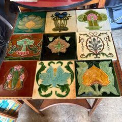 Tiles