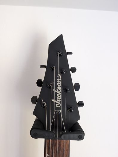 Jackson JS Series Dinky Arch Top JS22-7 7-string