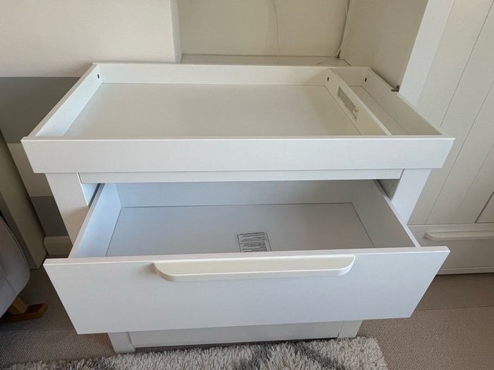 Mamas and Papas Franklin dresser