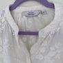 & Other Stories floral embroidered blouse Image 7