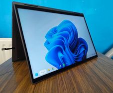 Lenovo ThinkPad X1 Yoga Gen 6 | i7-1185G7 | 32GB RAM | 512GB SSD | 2-in-1