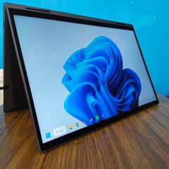 Lenovo ThinkPad X1 Yoga Gen 6 | i7-1185G7 | 32GB RAM | 512GB SSD | 2-in-1