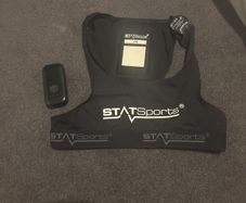 Stat sports gps tracker