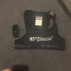 Stat sports gps tracker