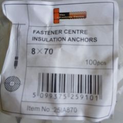 insulation