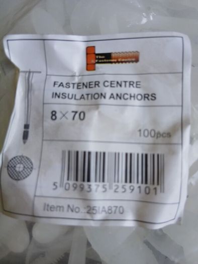 insulation