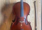 1/4 Size Cello