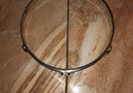 drum hoop 10
