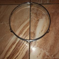 drum hoop 10"