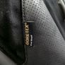 Goretex Proshell leather motorcycle jacket Image 6
