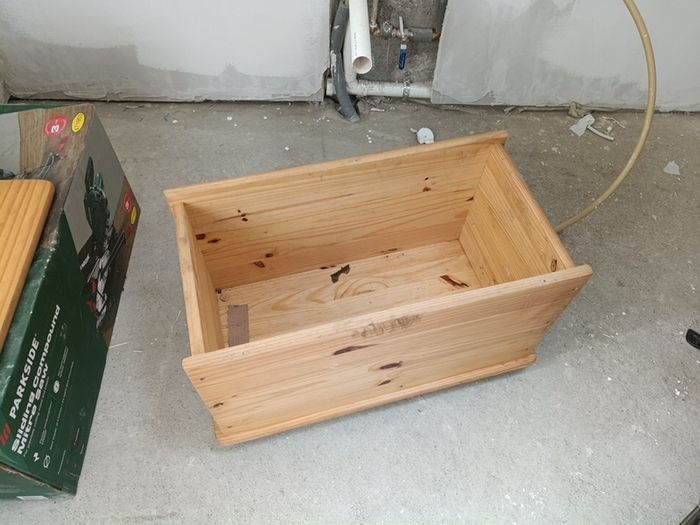 Chest