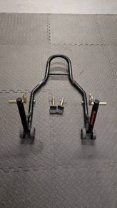 Motorcycle Rear Paddock Stand