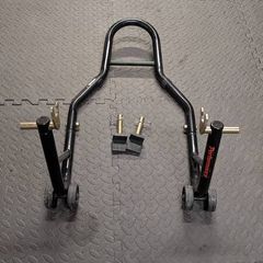 Motorcycle Rear Paddock Stand