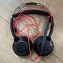 Corded Headset Poly model c5220 Image 2