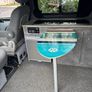 VW Transporter Camper Image 6