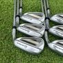 Taylormade M Gloire irons Image 2