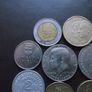 15 Old Worldwide Coins (1929-2014) Image 2