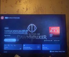 43 inch smart samsung tv