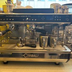 La Cimbali M34 Selectron Coffee machine