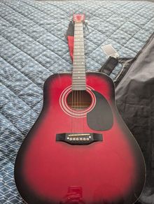 Falcon FG100R acoustic guitar