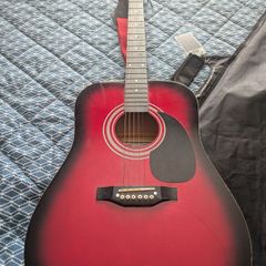 Falcon FG100R acoustic guitar