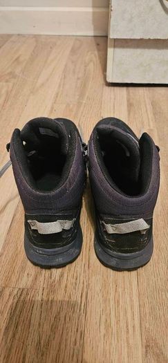The North Face Womens Hiking Boots