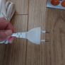 Brand new Infrared heat lamp Beurer IL60 Image 2
