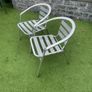 Garden  chairs Image 3