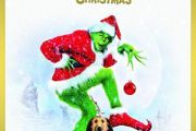 Children's Christmas DVDs (Various Genres)
