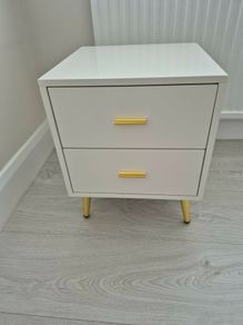 bedroom lockers