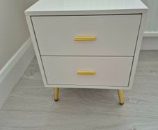 bedroom lockers