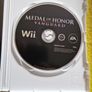 Medal of Honor Vanguard Nintendo Wii Games Original Image 4