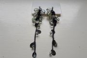 Necklace and Earrings Set