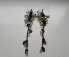 Necklace and Earrings Set